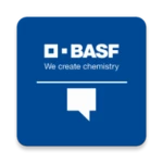 basf news android application logo